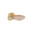 Alpe stiefelette camel 5