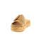 Alpe slippers camel 3