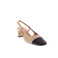 Bianca Di pumps beige 2