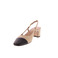 Bianca Di pumps beige 3