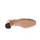 Bianca Di pumps beige 5