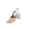 Bianca Di pumps nude 3