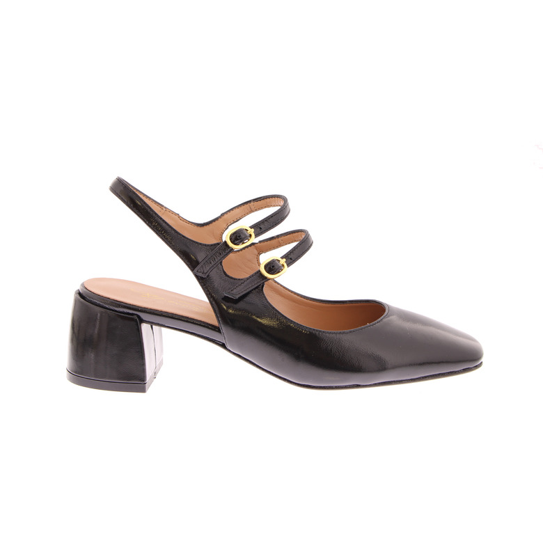 Bianca Di pumps schwarz