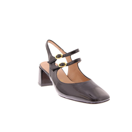 Bianca Di pumps noir