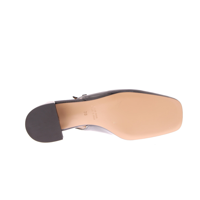 Bianca Di pumps schwarz 5