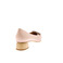 Brunate pumps nude 4