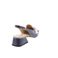 Brunate pumps bleu 4