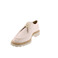 Brunate chaussures à lacets ecru 3