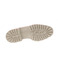Brunate chaussures à lacets nude 5