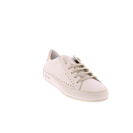 Candice Cooper sneakers ecru