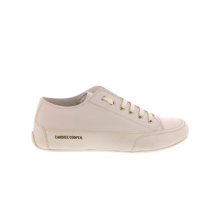 Candice Cooper sneakers ecru