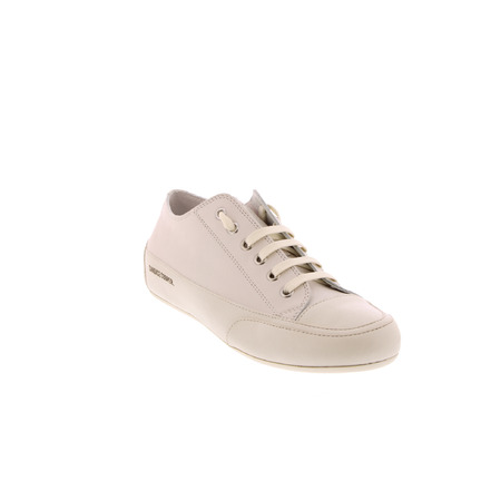 Candice Cooper sneakers ecru