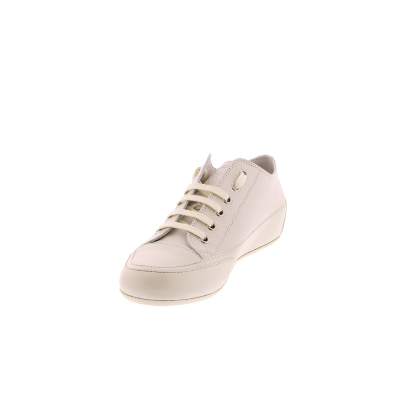 Candice Cooper sneakers ecru 3