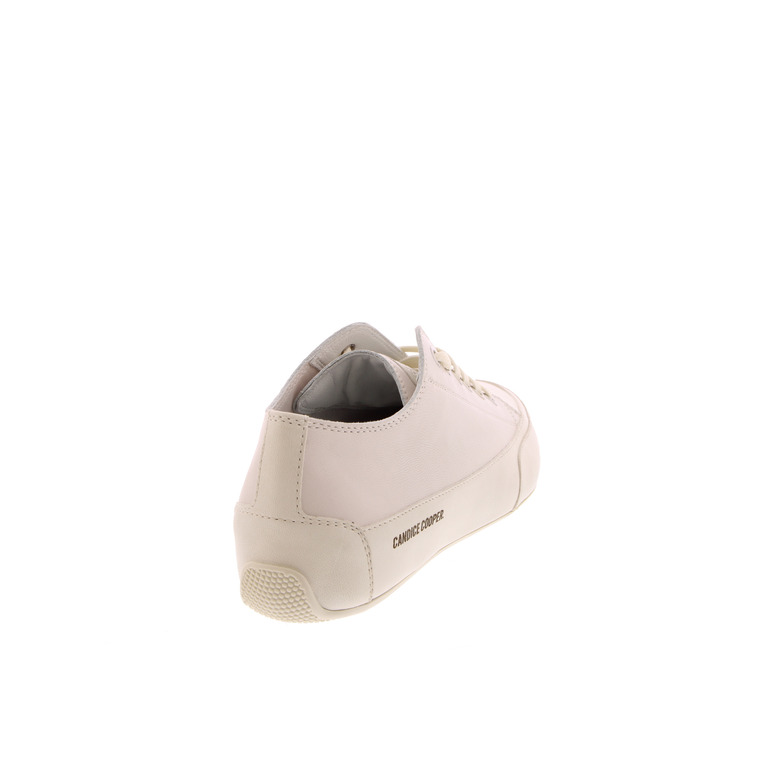 Candice Cooper sneakers ecru 4