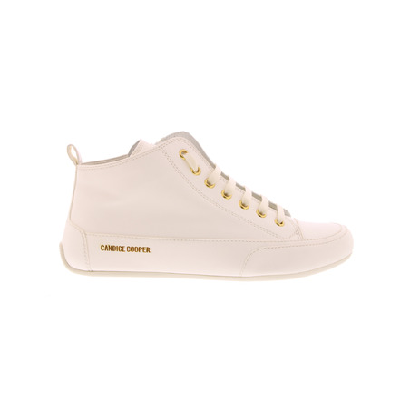 Candice Cooper sneakers ecru