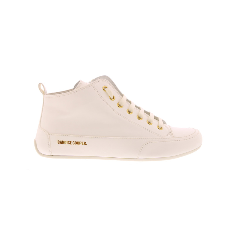 Candice Cooper sneakers ecru