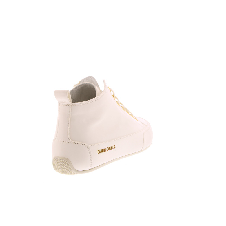 Candice Cooper sneakers ecru 4