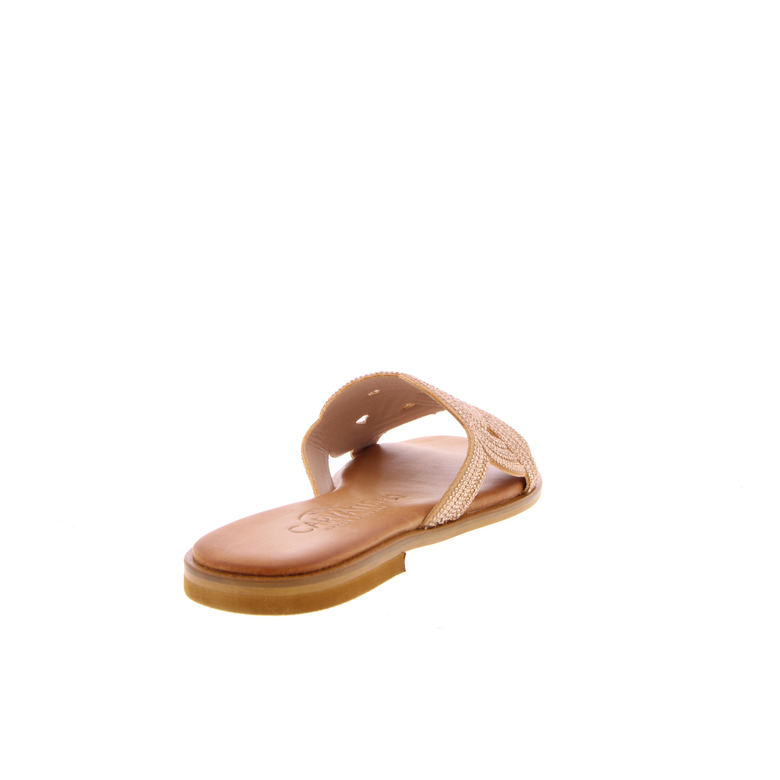 Caryatis tongs or 4