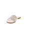 Caryatis slippers zilver 3