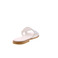 Caryatis slippers zilver 4