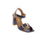 Chiara Carrino sandals blue 2