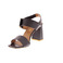 Chiara Carrino sandals black 3