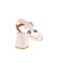 Chiara Carrino sandals white 4