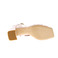 Chiara Carrino sandals white 5