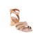 Chiara Carrino sandals lightbrown 2