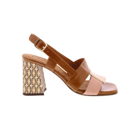 Chie Mihara sandales brun