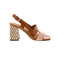 Chie Mihara sandales brun 1