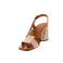Chie Mihara sandales brun 3