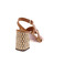 Chie Mihara sandales brun 4