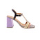 Chie Mihara sandales multicolor 1