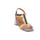 Chie Mihara sandales multicolor 2