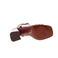 Chie Mihara sandales multicolor 5
