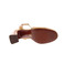 Chie Mihara sandales camel 5