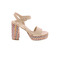 Donna Lei sandales multicolor 1