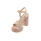 Donna Lei sandales multicolor 3