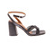Donna Lei sandales noir 1
