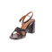 Donna Lei sandales noir 3