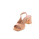 Donna Lei sandales rose 3