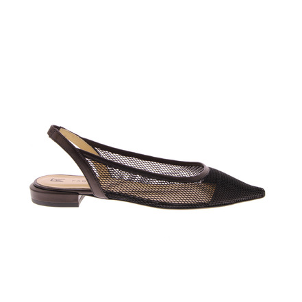 Cosmo pumps noir
