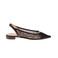 Cosmo pumps noir 1