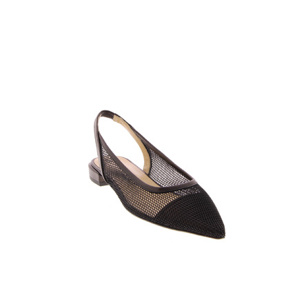 Cosmo pumps noir