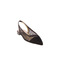Cosmo pumps noir 2