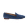Giancarlo Campo Di Fiori moccasins bleu 1