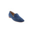 Giancarlo Campo Di Fiori moccasins bleu 2