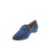 Giancarlo Campo Di Fiori moccasins bleu 3