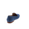 Giancarlo Campo Di Fiori moccasins bleu 4